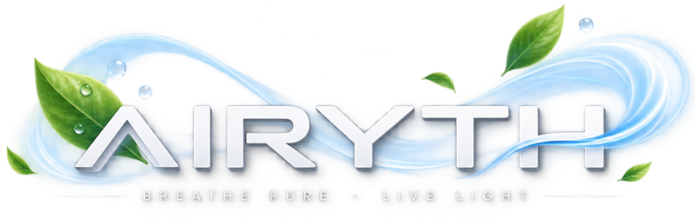 SHOWROOM AIRYTH
